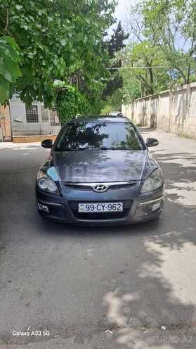 Hyundai i30 2009, 215,000 km - 1.6 l - Bakı