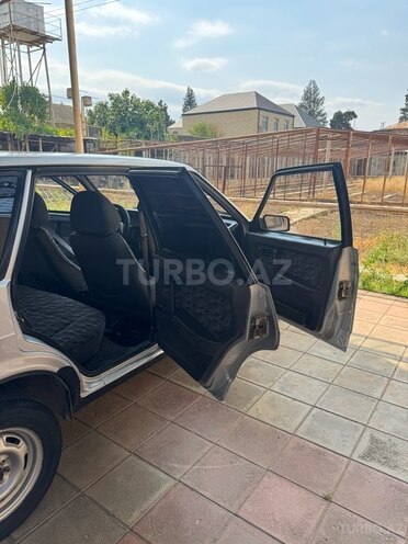 LADA (VAZ) 21099 2002, 190,000 km - 1.5 l - Gəncə