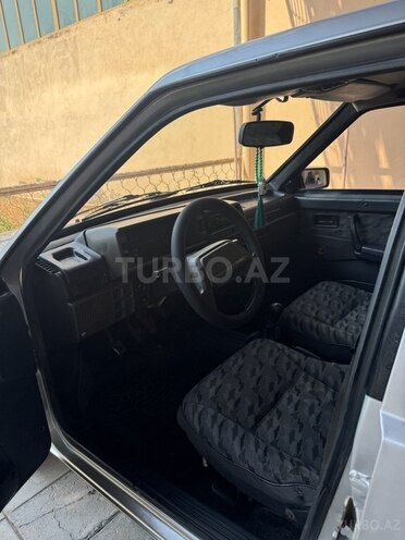 LADA (VAZ) 21099 2002, 190,000 km - 1.5 l - Gəncə