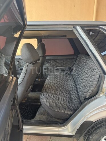 LADA (VAZ) 21099 2002, 190,000 km - 1.5 l - Gəncə