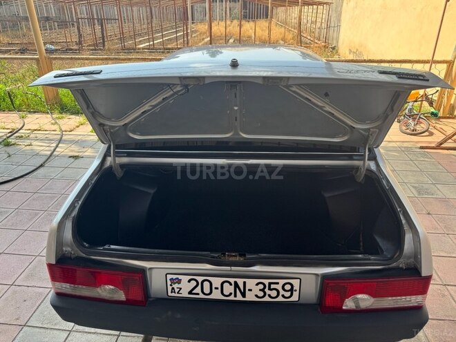 LADA (VAZ) 21099 2002, 190,000 km - 1.5 l - Gəncə