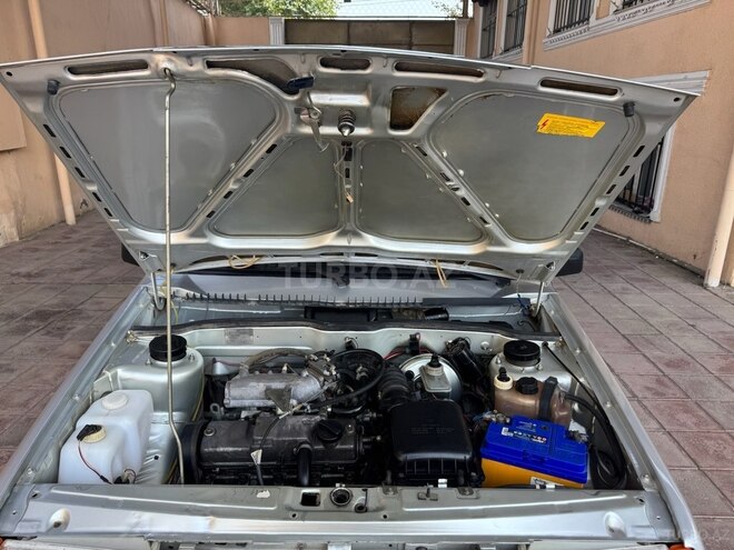 LADA (VAZ) 21099 2002, 190,000 km - 1.5 l - Gəncə