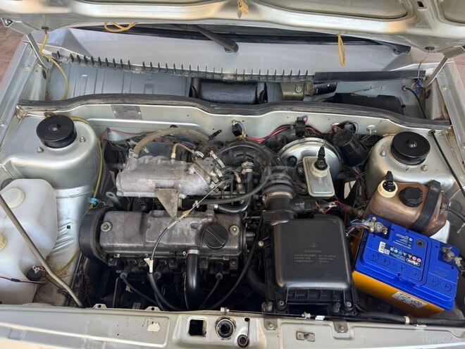 LADA (VAZ) 21099 2002, 190,000 km - 1.5 l - Gəncə