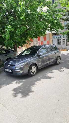 Hyundai i30 2009, 215,000 km - 1.6 l - Bakı