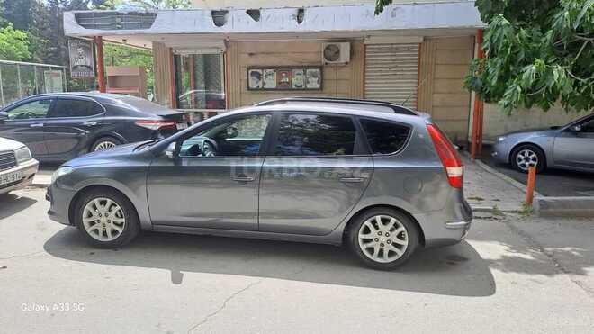 Hyundai i30 2009, 215,000 km - 1.6 l - Bakı