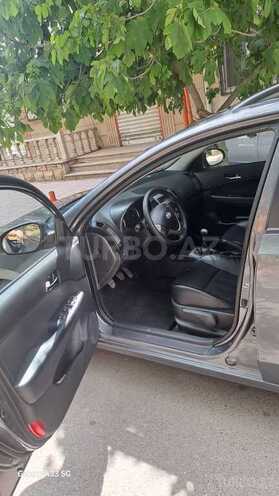 Hyundai i30 2009, 215,000 km - 1.6 l - Bakı
