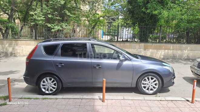 Hyundai i30 2009, 215,000 km - 1.6 l - Bakı