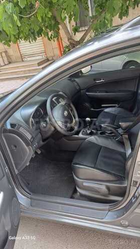 Hyundai i30 2009, 215,000 km - 1.6 l - Bakı