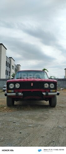 LADA (VAZ) 2106 1984, 83,985 km - 1.5 l - Qəbələ