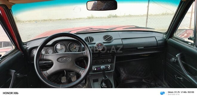 LADA (VAZ) 2106 1984, 83,985 km - 1.5 l - Qəbələ