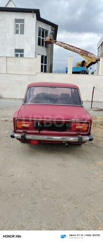 LADA (VAZ) 2106 1984, 83,985 km - 1.5 l - Qəbələ