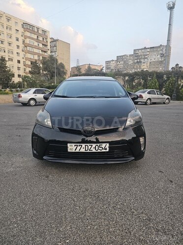 Toyota Prius 2014, 220,000 km - 1.8 l - Bakı