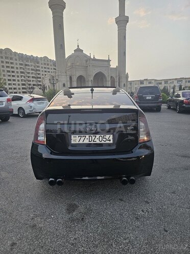 Toyota Prius 2014, 220,000 km - 1.8 l - Bakı