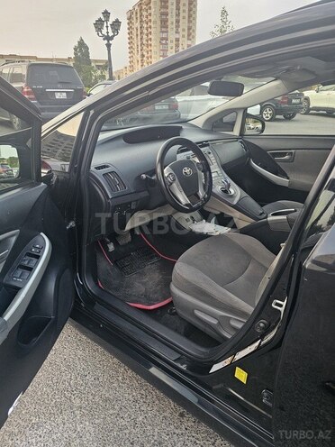Toyota Prius 2014, 220,000 km - 1.8 l - Bakı