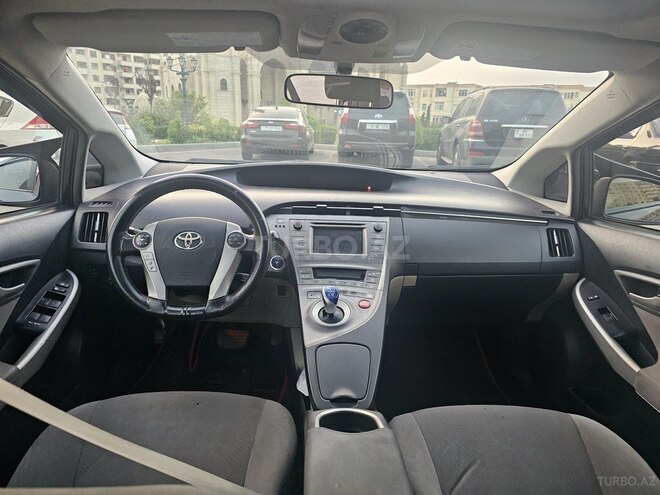 Toyota Prius 2014, 220,000 km - 1.8 l - Bakı