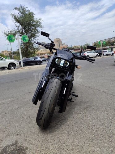 Harley-Davidson Sportster S 2023, 2,821 km - 1.2 l - Bakı