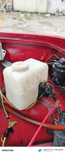LADA (VAZ) 2106 1984, 83,985 km - 1.5 l - Qəbələ