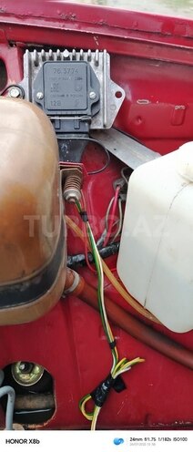 LADA (VAZ) 2106 1984, 83,985 km - 1.5 l - Qəbələ