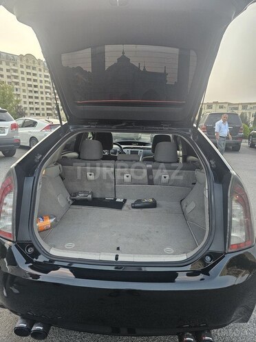 Toyota Prius 2014, 220,000 km - 1.8 l - Bakı