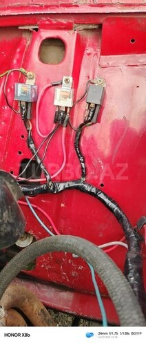 LADA (VAZ) 2106 1984, 83,985 km - 1.5 l - Qəbələ
