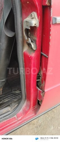 LADA (VAZ) 2106 1984, 83,985 km - 1.5 l - Qəbələ