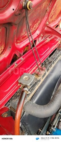 LADA (VAZ) 2106 1984, 83,985 km - 1.5 l - Qəbələ