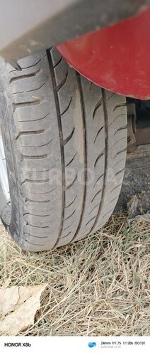 LADA (VAZ) 2106 1984, 83,985 km - 1.5 l - Qəbələ