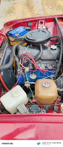 LADA (VAZ) 2106 1984, 83,985 km - 1.5 l - Qəbələ