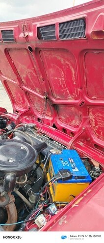 LADA (VAZ) 2106 1984, 83,985 km - 1.5 l - Qəbələ