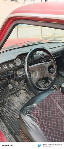LADA (VAZ) 2106 1984, 83,985 km - 1.5 l - Qəbələ