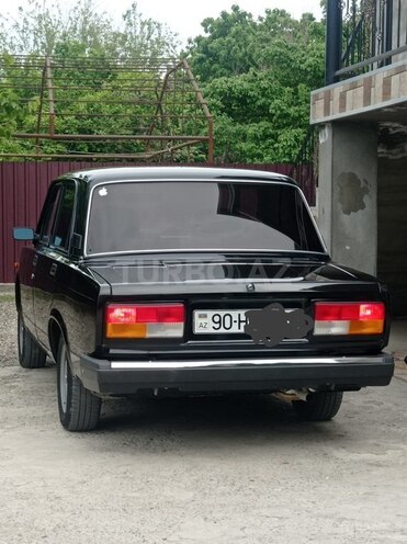 LADA (VAZ) 2107 2010, 96,700 km - 1.6 л - Mingəçevir