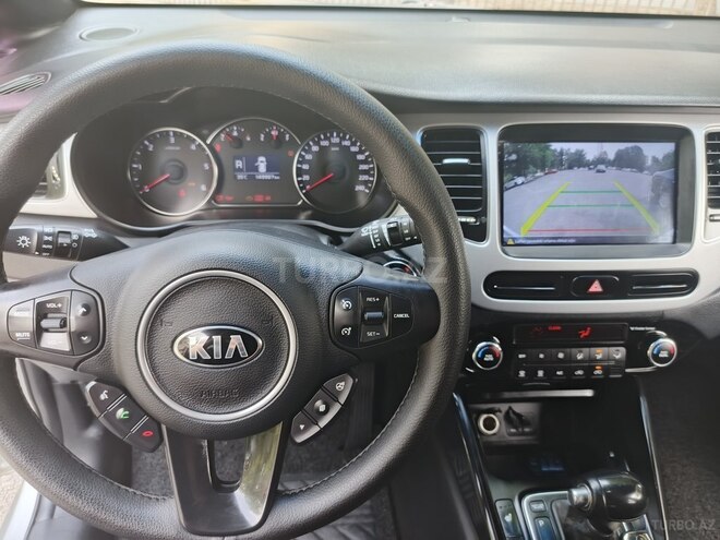 Kia Carens 2013, 149,987 km - 1.7 l - Bakı