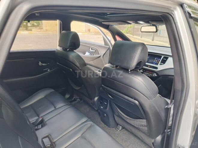 Kia Carens 2013, 149,987 km - 1.7 l - Bakı