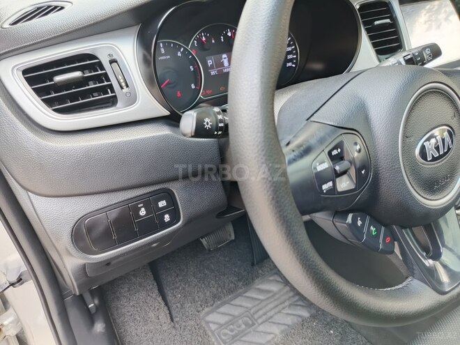 Kia Carens 2013, 149,987 km - 1.7 l - Bakı