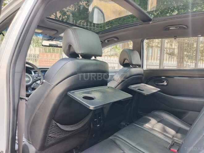 Kia Carens 2013, 149,987 km - 1.7 l - Bakı