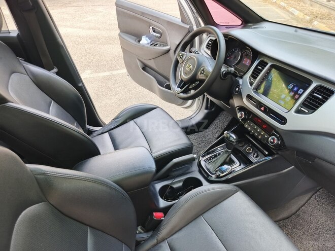 Kia Carens 2013, 149,987 km - 1.7 l - Bakı