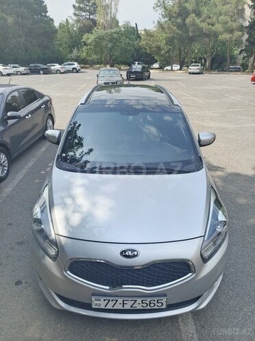 Kia Carens 2013, 149,987 km - 1.7 l - Bakı