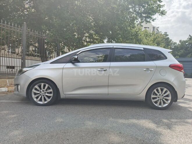 Kia Carens 2013, 149,987 km - 1.7 l - Bakı