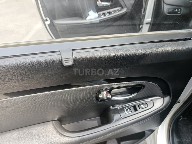 Kia Carens 2013, 149,987 km - 1.7 l - Bakı