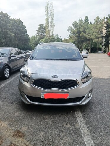 Kia Carens 2013, 149,987 km - 1.7 l - Bakı
