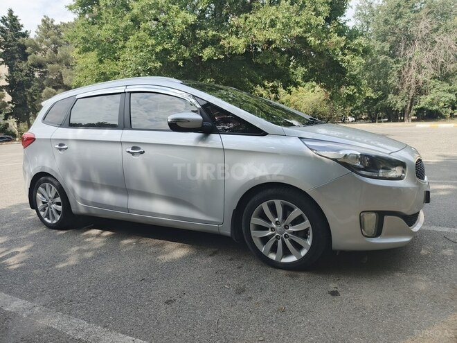 Kia Carens 2013, 149,987 km - 1.7 l - Bakı