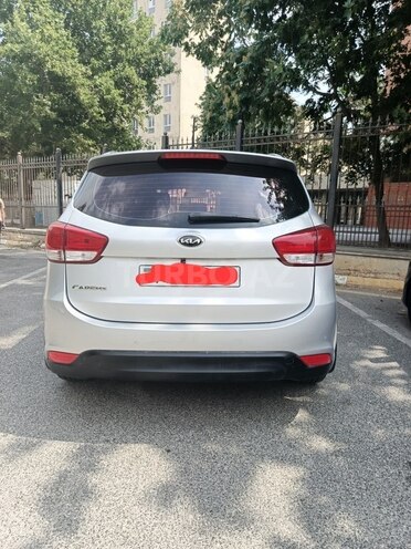 Kia Carens 2013, 149,987 km - 1.7 l - Bakı