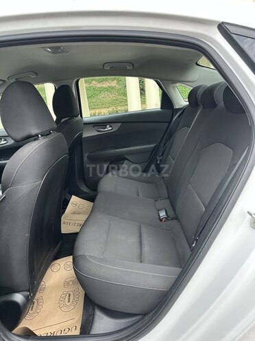 Kia Forte 2019, 187,000 km - 1.6 l - Bakı