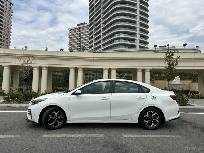 Kia Forte 2019, 187,000 km - 1.6 l - Bakı
