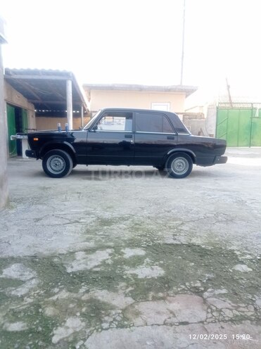 LADA (VAZ) 2107 2010, 96,700 km - 1.6 л - Mingəçevir