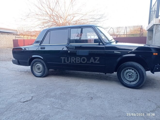 LADA (VAZ) 2107 2010, 96,700 km - 1.6 л - Mingəçevir