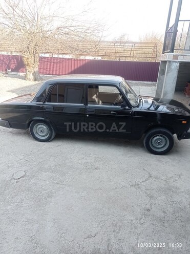 LADA (VAZ) 2107 2010, 96,700 km - 1.6 л - Mingəçevir