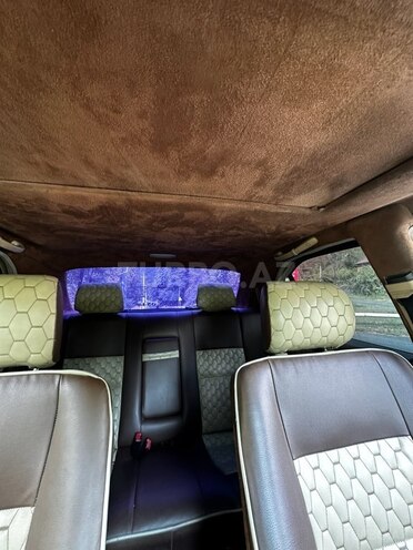 Mercedes C 240 1998, 350,000 km - 2.4 л - Qax