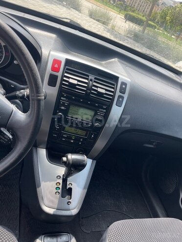 Hyundai Tucson 2009, 167,000 km - 2.0 l - Bakı