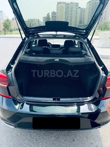 Volkswagen Polo 2022, 106,000 km - 1.6 л - Bakı